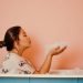 easy at home beauty treatments and teeth whitening tips