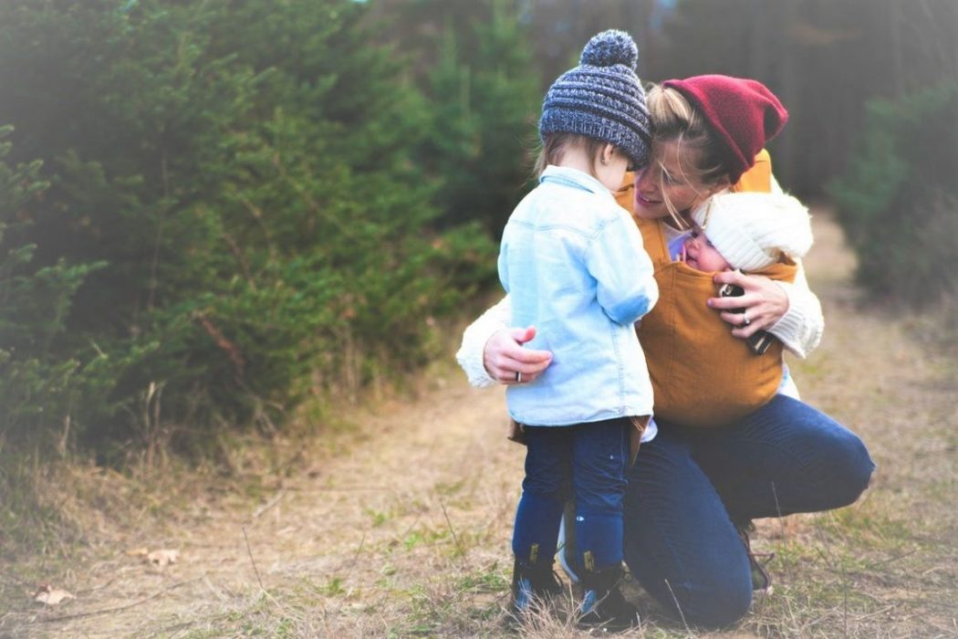 effective strategies for childhood tantrums