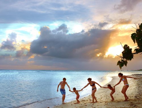 Family vacations
