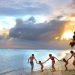 Family vacations