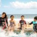 get kids more active